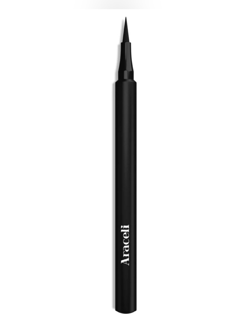 Araceli Ojos Perfectos Liquid Eyeliner in Night/Noche - NEW/UNUSED - $20 MSRP - Picture 3 of 5
